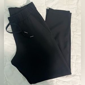 Lulumon Size 6 High Waisted Trousers